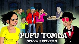 Download lagu PUPU TOMBA S5 Episode 9 | Tonnao's Marriage Plan