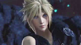 Dissidia NT - Cloud Custom Matches #2