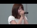 三條菜津美2016年7月17日D’×NAGOYACHAYA SPECIAL LIVE Vol.3(2部)イオンモール名古屋茶屋