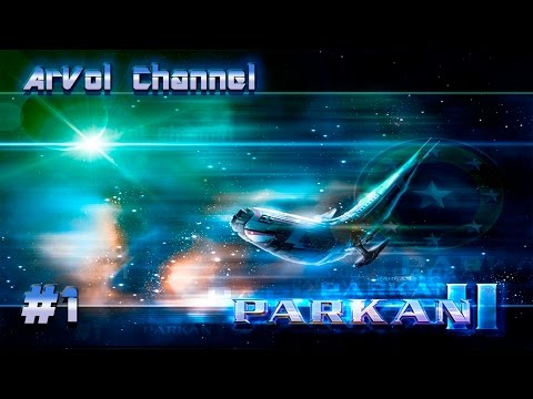 Прохождение Parkan 2 #1 - Ностальгия...