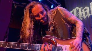 Malevolence  Life Sentence   At Metro Gallery 40926