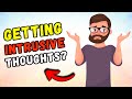 How to Deal With Intrusive Thoughts - How to Handle OCD Compulsions