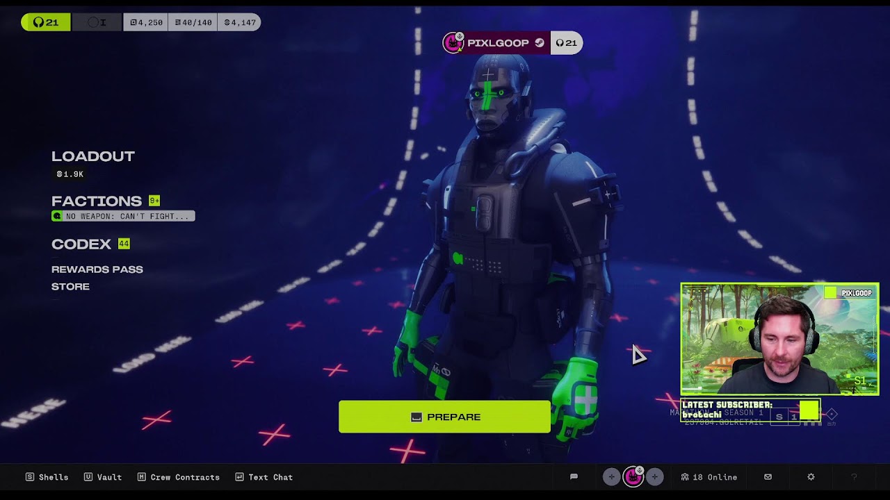 🪲👽MARATHON:Day TWO the electric boogaloo 👽🪲