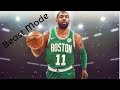 Kyrie Irving "Beast Mode A Boogie Wit Da Hoodie" Mix ᴴᴰ