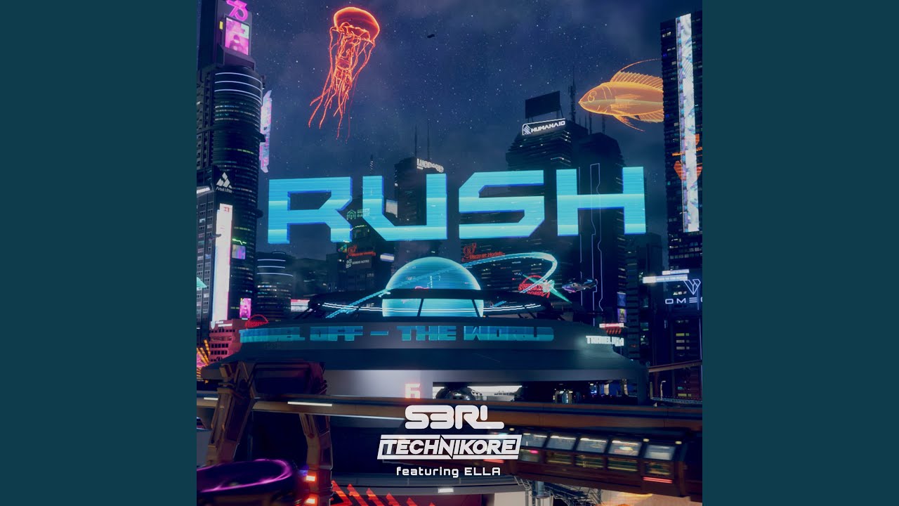 Rush - YouTube