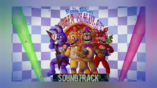 ?Freddy Fazbear Pizzeria Simulator Soundtrack- Thank You For Your Patience #9