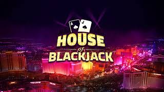House of Blackjack Trailer (Android/iOS)_DEU : Real Vegas Experience! screenshot 5