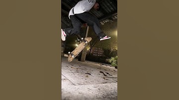 inward heelflip #skateboard #session #sessiongame #sessionskatesim #subscribe