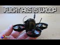 iFlight A65 1S Whoop: Review and what's wrong with mine