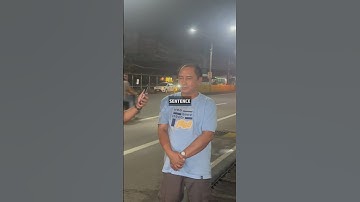 What is the longest sentence in the world?