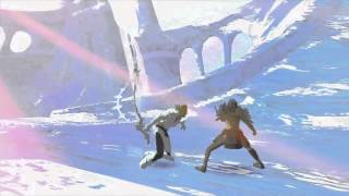 El Shaddai on PS Now(PS4)