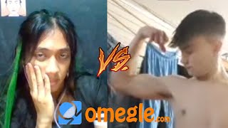 PRETENDING TO BE A GIRL ON OMEGLE PART 3 (TRAP)