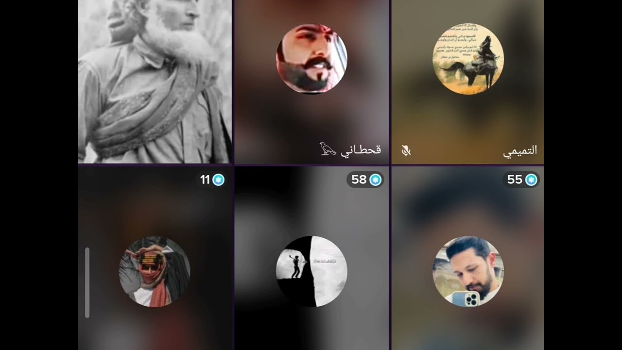 مناضره محمد القحطاني وا الهاشمي حول العدنانيين والقحطانيين ومن اين أتت جرهم وين تقع إرم ومنهم قوم عا