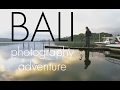 | Landscape Photography: Bali | Pura Ulun - Finding stillness away from the crowds