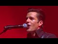 THE KILLERS Andy You Re A Star Brixton O2 Academy 12 09 2017 mp3