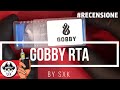 Hussar gobby rta by sxk