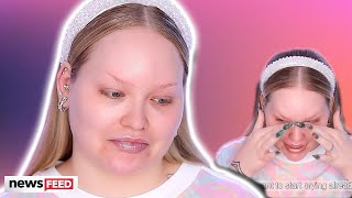 NikkieTutorials BREAKS SILENCE After Robbery!