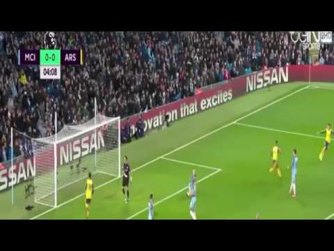 Download Theo Walcott Goal vs Manchester City 0-1 | 18-12-16