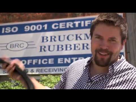 The Pathway - Bruckman Rubber Co. | S01 E2