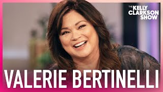 Valerie Bertinelli Got Goosebumps Feeling Eddie Van Halen's Presence In A Flock Of Birds