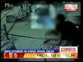 Karol Bagh murder: Assailant still