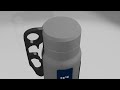 Final Project ECS - Tumblr