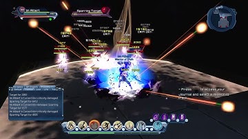 DCUO Celestial Dps MAX DAMAGE Loadout 2017
