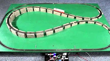 PICAXE for model railroaders 2 | Recording/playback | Model Railroad Hobbyist | MRH