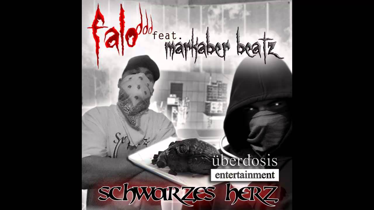 Falo 666 - Schwarzes Herz Part 1