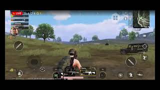 free fire  live