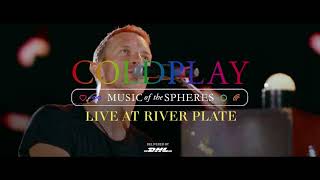 予告編：映画『Coldplay Music Of The Spheres: Live at River Plate』4月19日（水）より全国公開