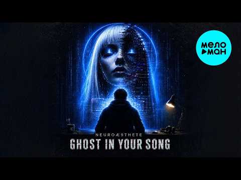 NeuroÆsthete Ghost in Your Song Single 2026