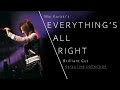 Capture de la vidéo 【倉木麻衣】Mai Kuraki Everything's All Right Brilliant Cut (Live Collection)(历年剪辑)