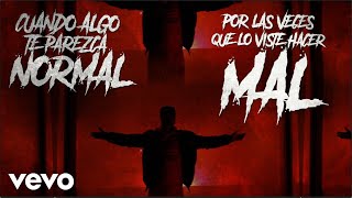 Video thumbnail of "SFDK - Lucifer (Lyric Video Oficial)"