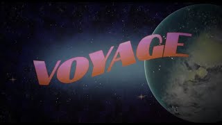 Voyage - From East To West Vidéo Lyrics