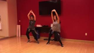 Joanna Cavalcante Dance Fitness - Gyal You A Party Animal