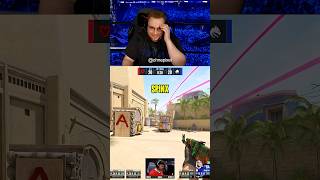 SpinX omg this dude!!! #csgo #major #cs2 #counterstrike #gaming