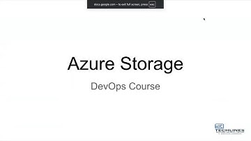 Azure Day 2 | Deep Dive into Azure Storage | Blobs, Files, Queues, Tables & Hands-on Demo