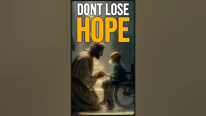 Feeling Alone? Here’s Why Jesus Is Closer Than Ever #faith #viral #jesus #christian #shorts #bible