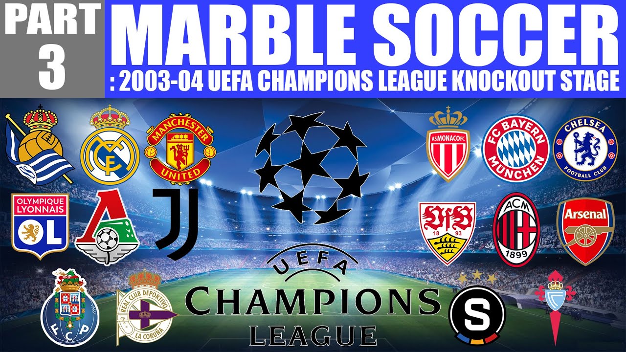 2003–04 UEFA Champions League - Wikipedia