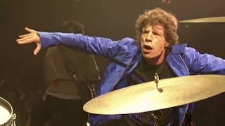 The Rolling Stones - Live With Me (Live At The Wiltern)