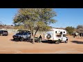 HKGK - Hier Kom Groot K.. Kgalagadi (Part 1)