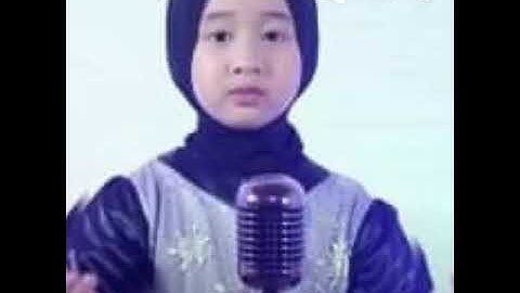 YA TARIM (Cover) - AISHWA NAHLA