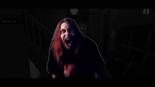 Full Gameplay of "The Mail 2- Fear Stay Light" Horror Game with Angel Priya YT  @AngelPriya724 screenshot 4