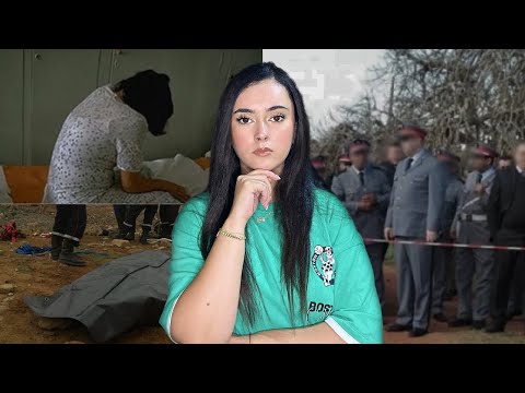 شكون ق تل امرأة سبعينية السبب صادم علاقة محرمة