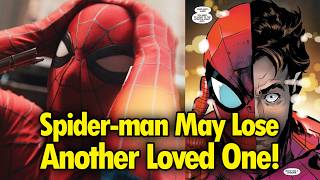 Amazing Spider-man #1000 could mean doom for Spider-man!