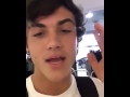 Ethan Dolan&#39;s Positive Message