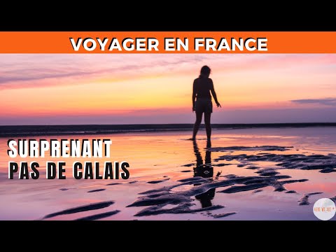 SURPRENANT !! Le Nord Pas de Calais ? Une Famille nomade en Camping Car VLOG FRANCE