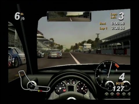 Total Immersion Racing - PSW Preview - YouTube