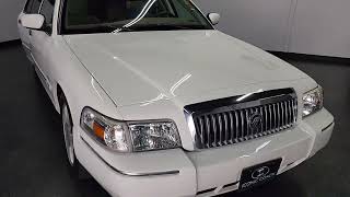 2010 Mercury Grand Marquis   SOLD SOLD SOLD